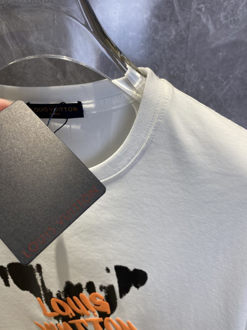 Louis Vuitton T-Shirts